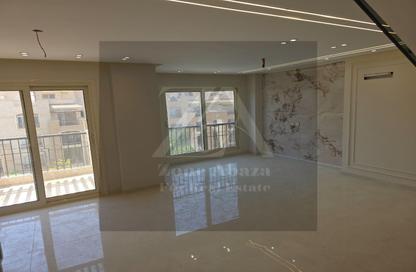 Penthouse - 4 Bedrooms - 4 Bathrooms for rent in Stone Residence - 5th Settlement Compounds - The 5th Settlement - New Cairo City - Cairo