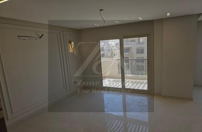 Penthouse - 4 Bedrooms - 4 Bathrooms for rent in Stone Residence - 5th Settlement Compounds - The 5th Settlement - New Cairo City - Cairo