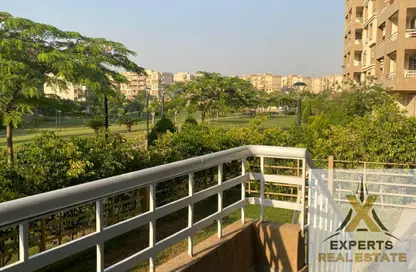 Apartment - 3 Bedrooms - 2 Bathrooms for sale in Privado - Madinaty - Cairo