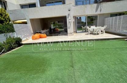 Townhouse - 5 Bedrooms - 4 Bathrooms for sale in Hacienda Bay - Sidi Abdel Rahman - North Coast