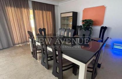 Townhouse - 5 Bedrooms - 4 Bathrooms for sale in Hacienda Bay - Sidi Abdel Rahman - North Coast
