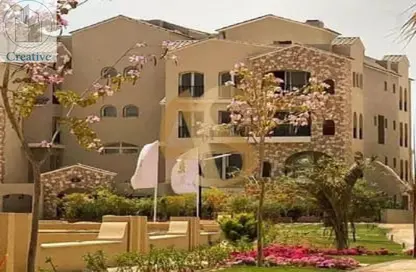 Apartment - 2 Bedrooms - 2 Bathrooms for sale in Green Square - Mostakbal City Compounds - Mostakbal City - Future City - Cairo