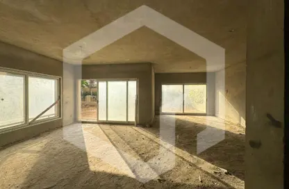 Villa - 5 Bedrooms - 4 Bathrooms for sale in Palm Hills Golf Extension - Al Wahat Road - 6 October City - Giza