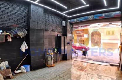 Shop - Studio for sale in Al Gamaa District - Al Mansoura - Al Daqahlya