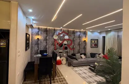 شقة - 2 غرف نوم - 1 حمام للايجار في لايك فيو ريزيدنس - كمبوندات التجمع الخامس - التجمع الخامس - مدينة القاهرة الجديدة - القاهرة