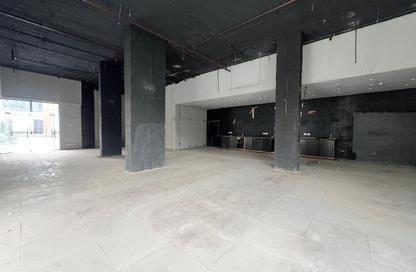 Office Space - Studio - 2 Bathrooms for rent in El Lotus - New Cairo City - Cairo