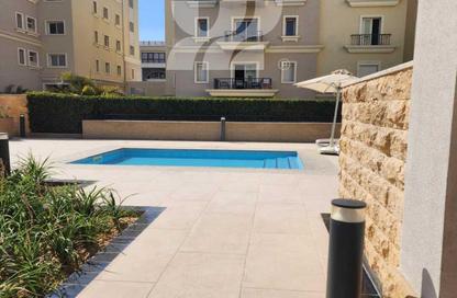 Apartment - 3 - 3 for rent in Mivida - 5th Settlement Compounds - The 5th Settlement - New Cairo City - Cairo Apartment - 3 - 3 for rent in Mivida - 5th Settlement Compounds - The 5th Settlement - New Cairo City - Cairo