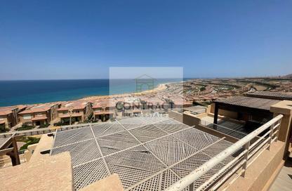 Chalet - 3 Bedrooms - 2 Bathrooms for sale in Telal Al Sokhna - Al Ain Al Sokhna - Suez Chalet - 3 Bedrooms - 2 Bathrooms for sale in Telal Al Sokhna - Al Ain Al Sokhna - Suez