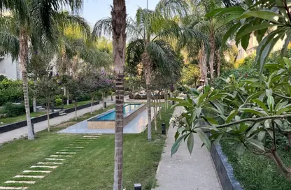 شقة - 3 غرف نوم - 3 حمامات للبيع في جاليريا  مون فالى - المستثمرين الجنوبية - مدينة القاهرة الجديدة - القاهرة