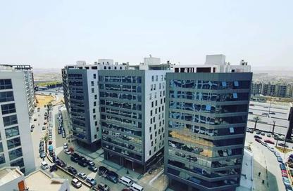 عيادة - استوديو - 2 حمامات للبيع في وان قطامية - كمبوندات القطامية - القطامية - مدينة القاهرة الجديدة - القاهرة