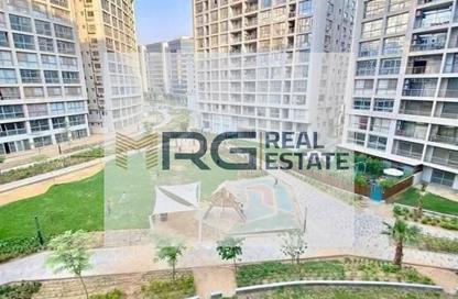 Clinic - Studio - 2 Bathrooms for sale in One Kattameya - El Katameya Compounds - El Katameya - New Cairo City - Cairo Clinic - Studio - 2 Bathrooms for sale in One Kattameya - El Katameya Compounds - El Katameya - New Cairo City - Cairo
