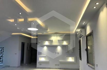 منزل مزدوج - 7 غرف نوم - 5 حمامات للبيع في جرين 4 - كمبوندات 6 أكتوبر - مدينة 6 أكتوبر - الجيزة منزل مزدوج - 7 غرف نوم - 5 حمامات للبيع في جرين 4 - كمبوندات 6 أكتوبر - مدينة 6 أكتوبر - الجيزة