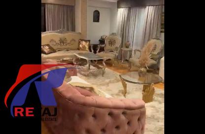 Apartment - 3 - 2 for sale in Al Wafa Wa Al Amal - Nasr City - Cairo Apartment - 3 - 2 for sale in Al Wafa Wa Al Amal - Nasr City - Cairo