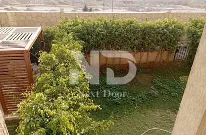 Apartment - 3 Bedrooms - 1 Bathroom for rent in Stone Residence - 5th Settlement Compounds - The 5th Settlement - New Cairo City - Cairo