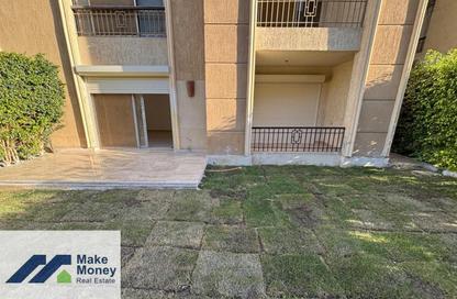 Apartment - 3 - 3 for rent in Stone Residence - 5th Settlement Compounds - The 5th Settlement - New Cairo City - Cairo
