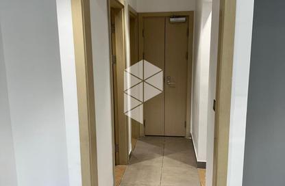 Office Space - Studio - 2 Bathrooms for rent in Cairo Festival City - North Investors Area - New Cairo City - Cairo