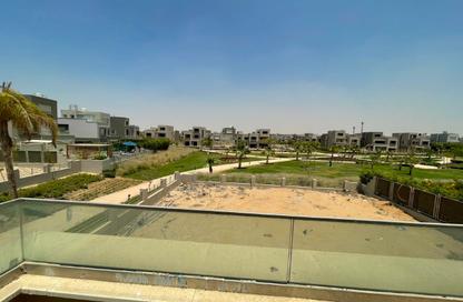 فيلا - 5 - 7 للبيع في بالم هيلز قطامية اكستينشن - كمبوندات التجمع الخامس - التجمع الخامس - مدينة القاهرة الجديدة - القاهرة