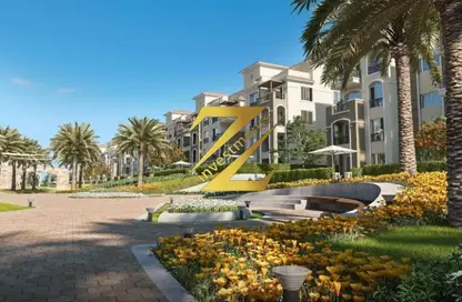Apartment - 2 Bedrooms - 2 Bathrooms for sale in Stone Residence - 5th Settlement Compounds - The 5th Settlement - New Cairo City - Cairo