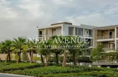 شقة - 3 غرف نوم - 2 حمامات للبيع في تاج سيتي - كمبوندات التجمع الخامس - التجمع الخامس - مدينة القاهرة الجديدة - القاهرة