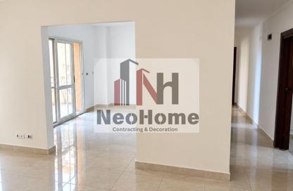 Apartment - 3 - 2 for sale in Privado - Madinaty - Cairo