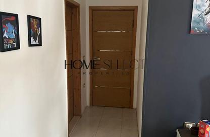 Duplex - 4 Bedrooms - 4 Bathrooms for sale in Westown - Sheikh Zayed Compounds - Sheikh Zayed City - Giza