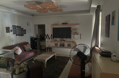 Duplex - 4 Bedrooms - 4 Bathrooms for sale in Westown - Sheikh Zayed Compounds - Sheikh Zayed City - Giza