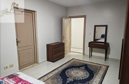 Apartment - 3 - 3 for rent in Al Imam El Shafei St. - Rehab City Second Phase - Al Rehab - New Cairo City - Cairo