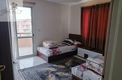 Apartment - 3 - 3 for rent in Al Imam El Shafei St. - Rehab City Second Phase - Al Rehab - New Cairo City - Cairo