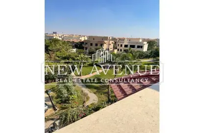 فيلا - 4 غرف نوم - 4 حمامات للبيع في كونكورد جاردنز - كمبوندات التجمع الخامس - التجمع الخامس - مدينة القاهرة الجديدة - القاهرة