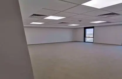 مساحات مكتبية - غرفة نوم - 2 حمامات للبيع في 205 اركان بالم - كمبوندات الشيخ زايد - الشيخ زايد - الجيزة