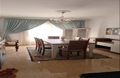 Apartment - 3 Bedrooms - 2 Bathrooms for rent in B6 - Madinaty - Cairo