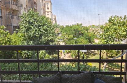 Apartment - 3 Bedrooms - 2 Bathrooms for rent in B6 - Madinaty - Cairo