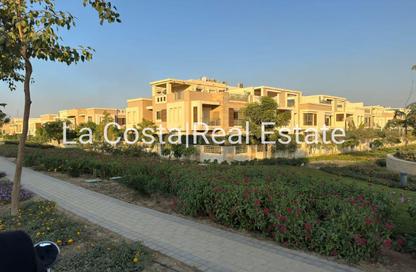 Apartment - 2 Bedrooms - 3 Bathrooms for sale in Taj City - 5th Settlement Compounds - The 5th Settlement - New Cairo City - Cairo