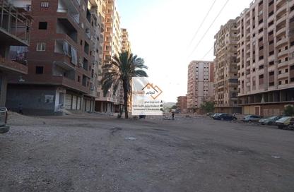 Apartment - 3 Bedrooms - 1 Bathroom for sale in Asyut City - Asyut