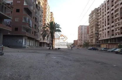 شقة - 3 غرف نوم - 1 حمام للبيع في مدينة أسيوط - أسيوط