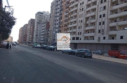 Apartment - 3 Bedrooms - 1 Bathroom for sale in Asyut City - Asyut