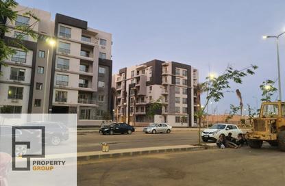Apartment - 3 Bedrooms - 3 Bathrooms for sale in Jannat October - 6 October Compounds - 6 October City - Giza