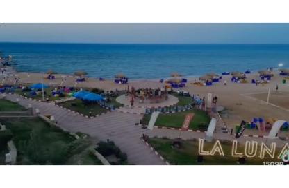 شاليه - 2 - 1 للبيع في ماونتن فيو العين السخنة - ماونتن فيو - العين السخنة - السويس