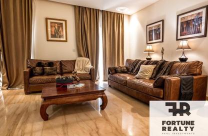 Apartment - 2 Bedrooms - 3 Bathrooms for sale in Mivida - 5th Settlement Compounds - The 5th Settlement - New Cairo City - Cairo