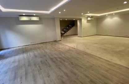 Twin House - 7 Bedrooms - 7 Bathrooms for rent in Katameya Dunes - El Katameya Compounds - El Katameya - New Cairo City - Cairo Twin House - 7 Bedrooms - 7 Bathrooms for rent in Katameya Dunes - El Katameya Compounds - El Katameya - New Cairo City - Cairo