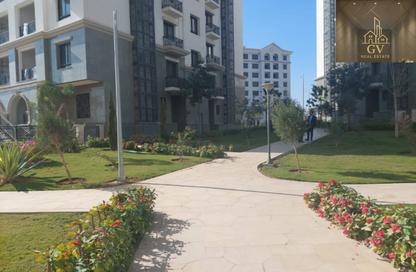 Apartment - 1 Bedroom - 1 Bathroom for sale in Celia - New Capital Compounds - New Capital City - Cairo