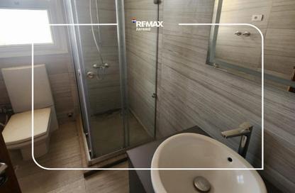 Penthouse - 2 Bedrooms - 2 Bathrooms for sale in Mountain View Chill Out Park - Northern Expansions - 6 October City - Giza