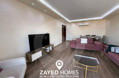 شقة - 3 غرف نوم - 3 حمامات للايجار في نيو جيزة - طريق مصر اسكندرية الصحراوي - مدينة 6 أكتوبر - الجيزة