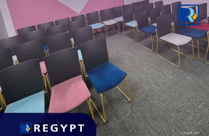 Co-Working Space - Studio - 1 Bathroom for rent in Misr Helwan Agriculture Road - Maadi - Hay El Maadi - Cairo