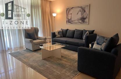 Apartment - 2 - 2 for rent in Cairo Festival City - North Investors Area - New Cairo City - Cairo Apartment - 2 - 2 for rent in Cairo Festival City - North Investors Area - New Cairo City - Cairo