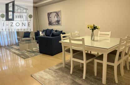 Apartment - 2 - 2 for rent in Cairo Festival City - North Investors Area - New Cairo City - Cairo Apartment - 2 - 2 for rent in Cairo Festival City - North Investors Area - New Cairo City - Cairo