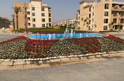 Apartment - 3 Bedrooms - 3 Bathrooms for sale in Stone Residence - 5th Settlement Compounds - The 5th Settlement - New Cairo City - Cairo