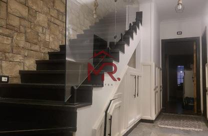 Penthouse - 2 Bedrooms - 3 Bathrooms for sale in Mountain View Hyde Park - 5th Settlement Compounds - The 5th Settlement - New Cairo City - Cairo