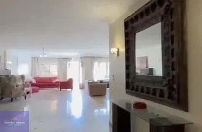 شقة - 3 غرف نوم - 3 حمامات للبيع في سرايات المعادي - حي المعادي - القاهرة