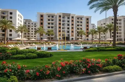 Apartment - 2 Bedrooms - 2 Bathrooms for sale in El Rehab Extension - Al Rehab - New Cairo City - Cairo Apartment - 2 Bedrooms - 2 Bathrooms for sale in El Rehab Extension - Al Rehab - New Cairo City - Cairo